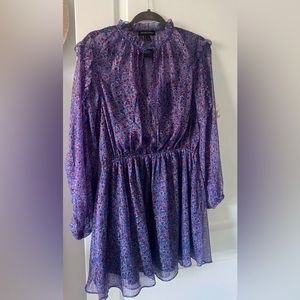 Banana republic dress